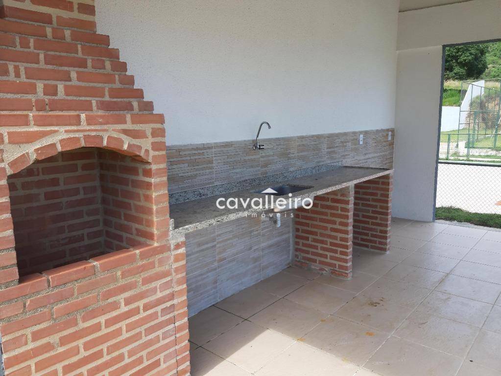 Casa de Condomínio à venda com 3 quartos, 75m² - Foto 25