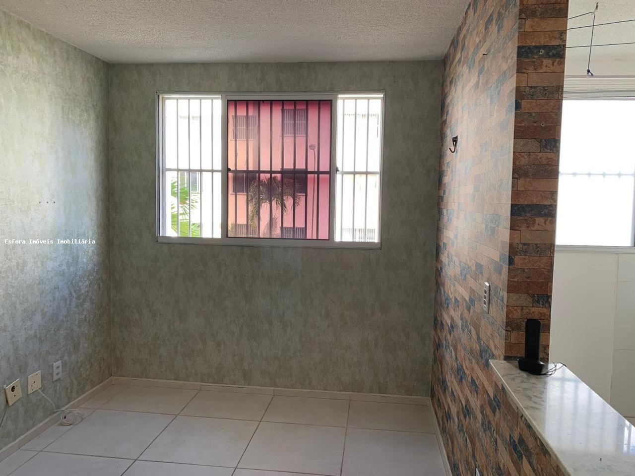 Apartamento à venda com 2 quartos - Foto 2