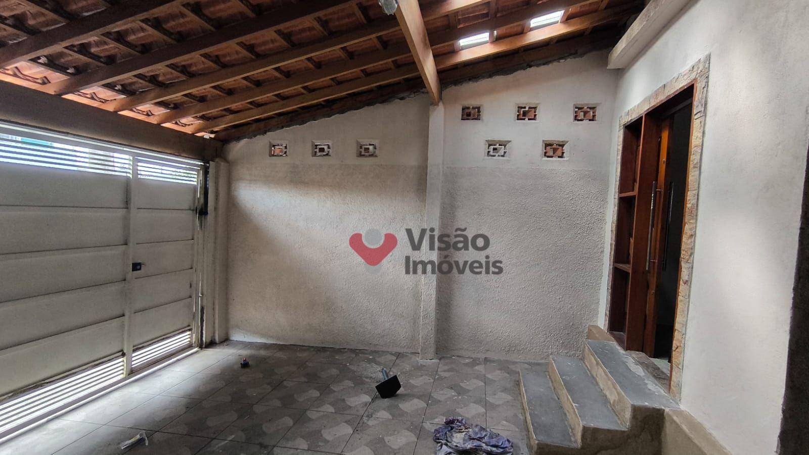 Casa à venda com 2 quartos, 83m² - Foto 3