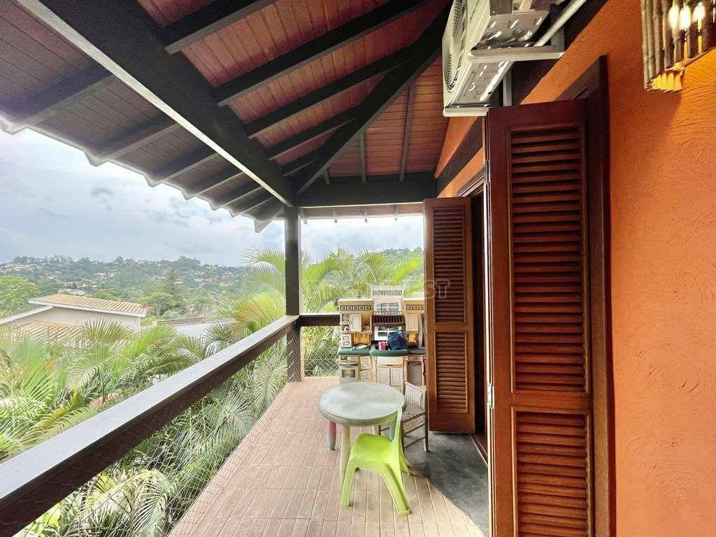 Casa de Condomínio à venda com 3 quartos, 282m² - Foto 41