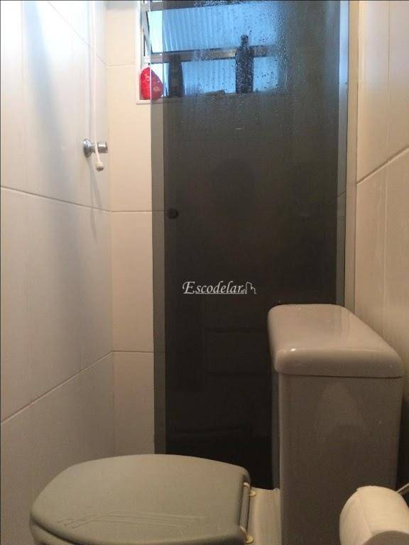 Apartamento à venda com 3 quartos, 90m² - Foto 28