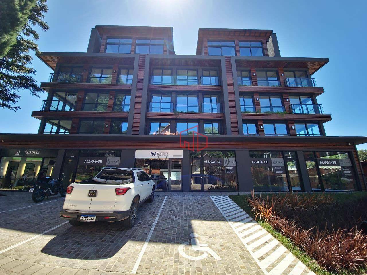 Apartamento, 2 quartos, 97 m² - Foto 5