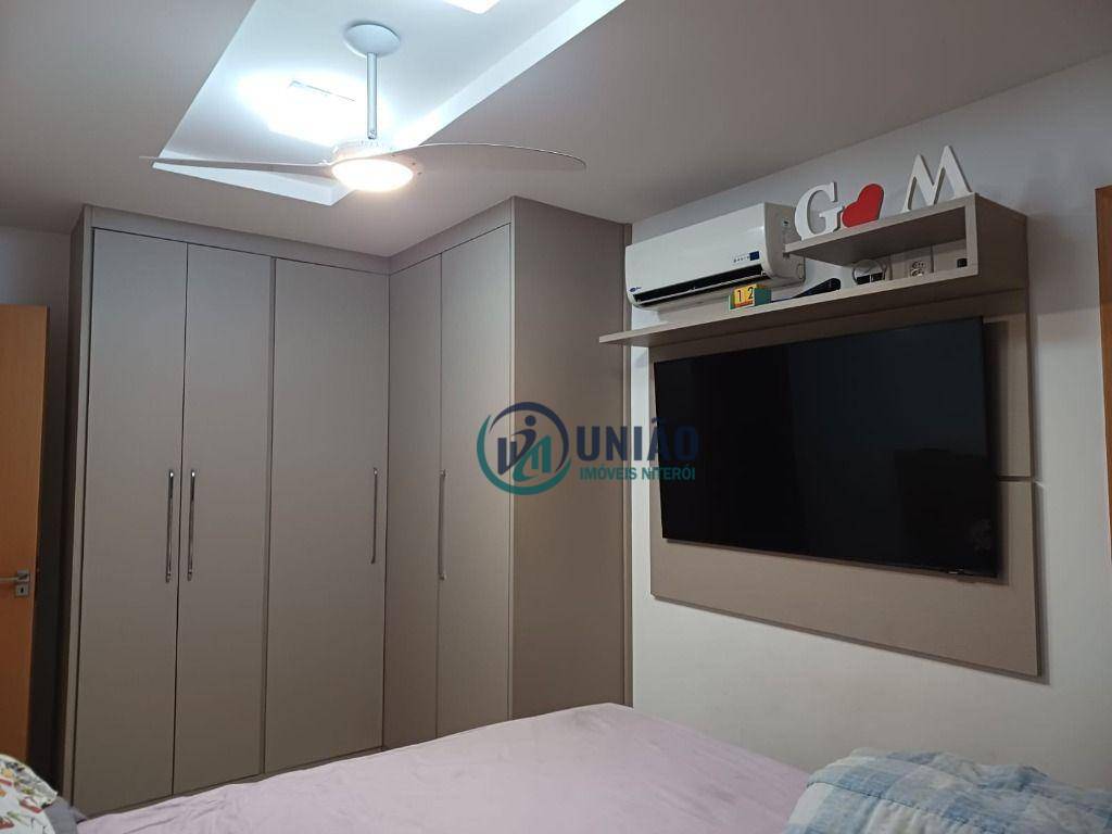 Apartamento à venda com 3 quartos, 101m² - Foto 32