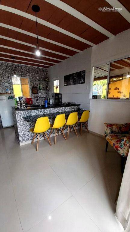 Casa de Condomínio à venda com 2 quartos, 110m² - Foto 21