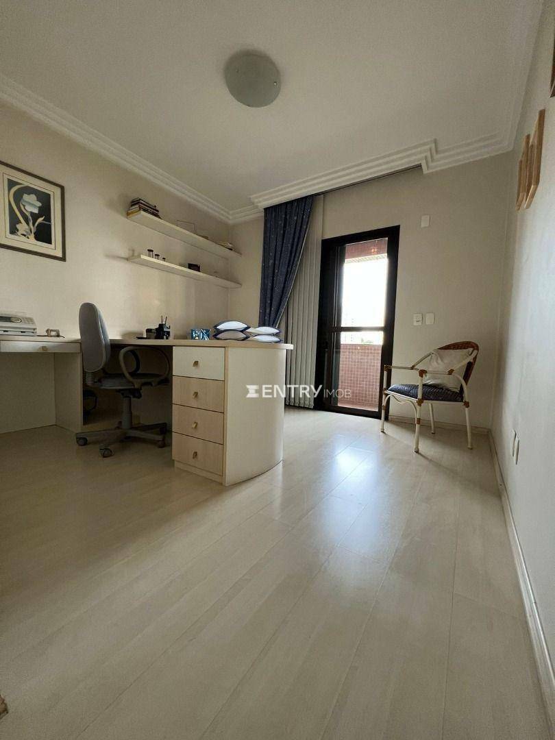 Apartamento à venda e aluguel com 4 quartos, 288m² - Foto 3