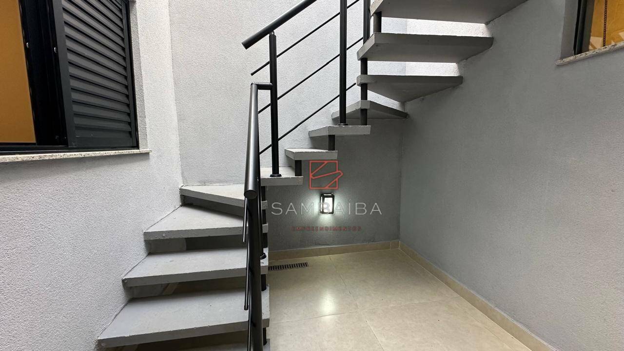 Casa à venda com 3 quartos, 157m² - Foto 21