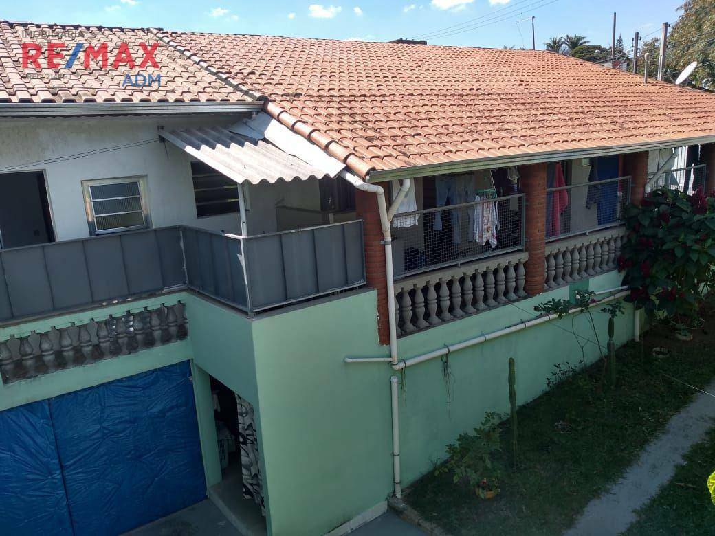 Sobrado à venda com 4 quartos, 201m² - Foto 26