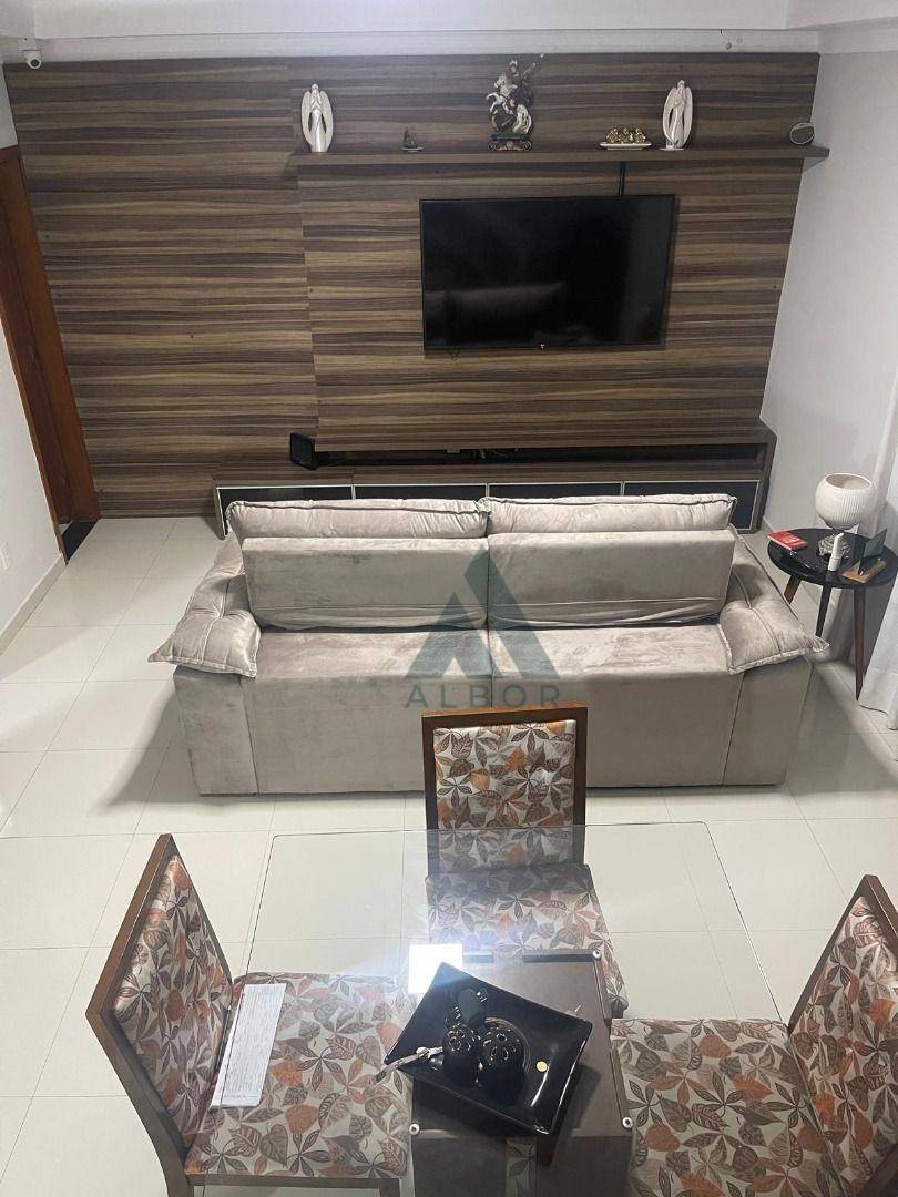 Casa, 3 quartos, 155 m² - Foto 2