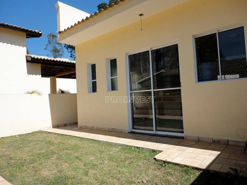 Casa de Condomínio à venda com 3 quartos, 50m² - Foto 3