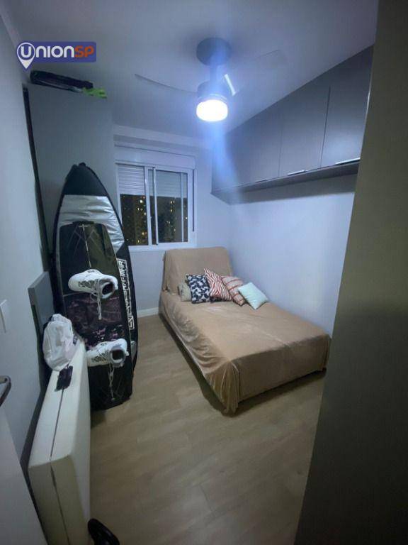 Apartamento à venda com 2 quartos, 67m² - Foto 4