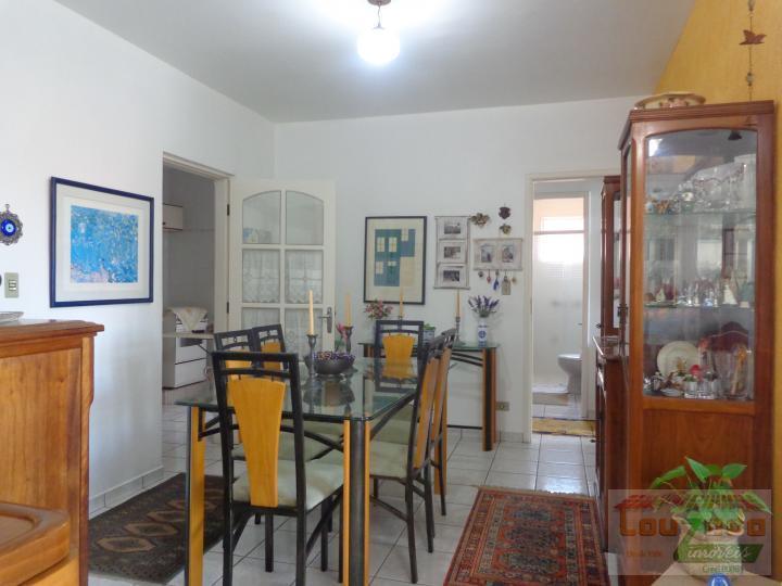 Apartamento à venda com 3 quartos, 85m² - Foto 6