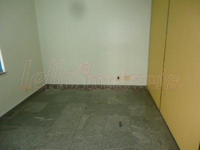 Conjunto Comercial-Sala para alugar, 81m² - Foto 3