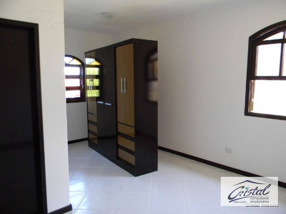 Casa de Condomínio à venda com 3 quartos, 269m² - Foto 9