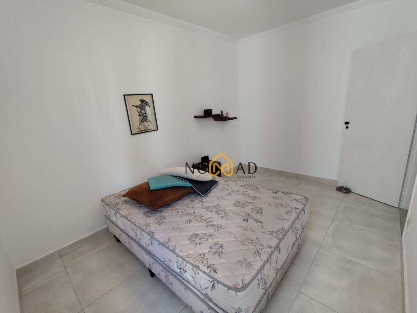 Apartamento à venda com 4 quartos, 160m² - Foto 12