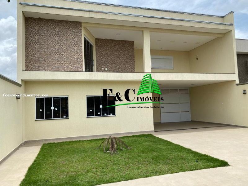 Casa de Condomínio à venda com 3 quartos, 300m² - Foto 1