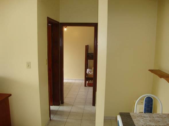 Apartamento à venda com 1 quarto, 52m² - Foto 4