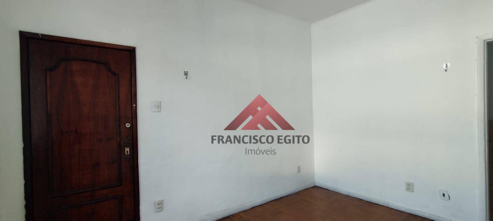 Apartamento à venda com 1 quarto, 48m² - Foto 4