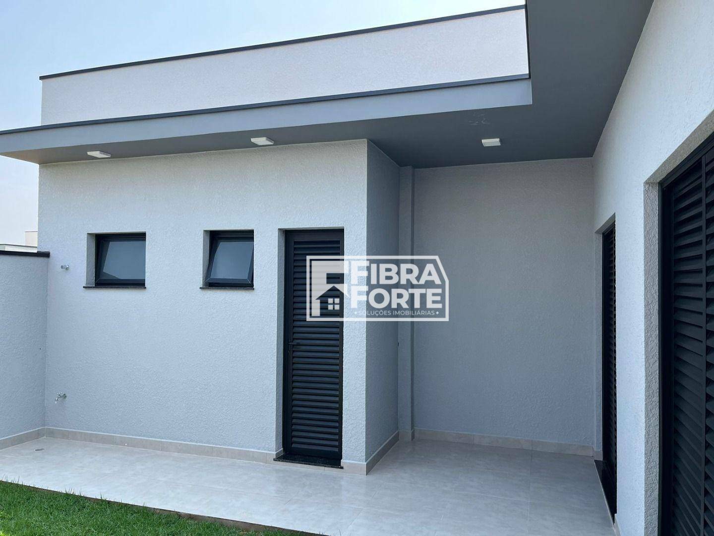 Casa de Condomínio à venda com 3 quartos, 172m² - Foto 21