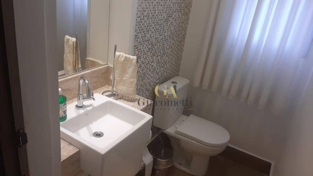 Apartamento à venda com 3 quartos, 155m² - Foto 4