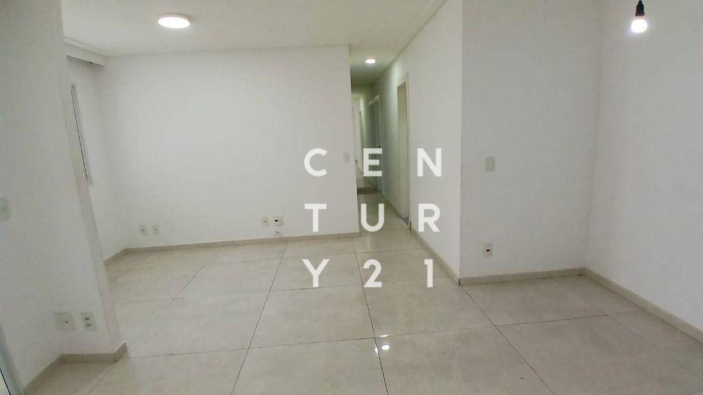 Apartamento à venda com 3 quartos, 95m² - Foto 3