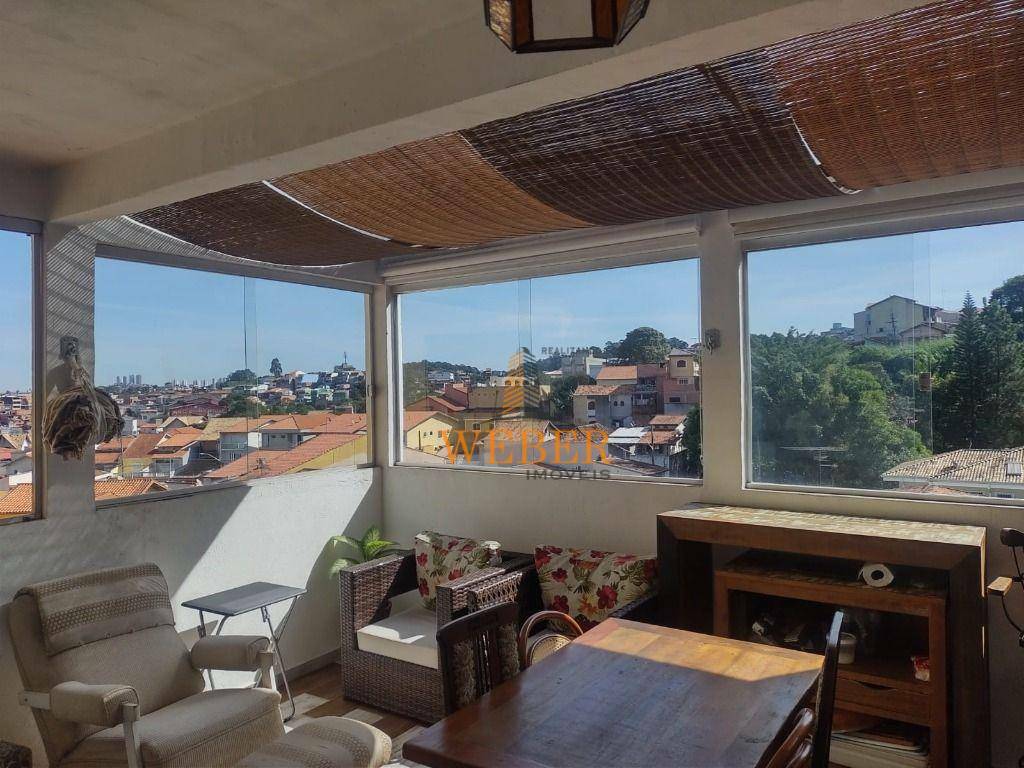 Sobrado à venda com 3 quartos, 350m² - Foto 4