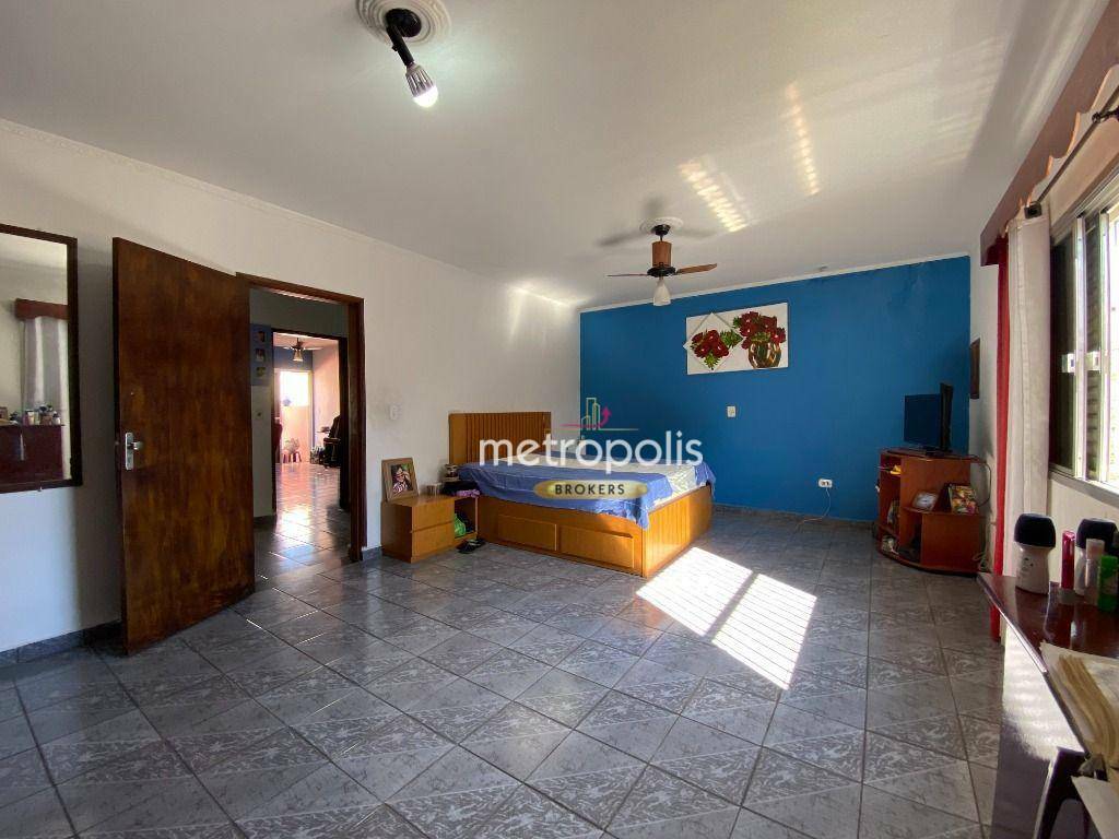 Sobrado à venda com 6 quartos, 270m² - Foto 39