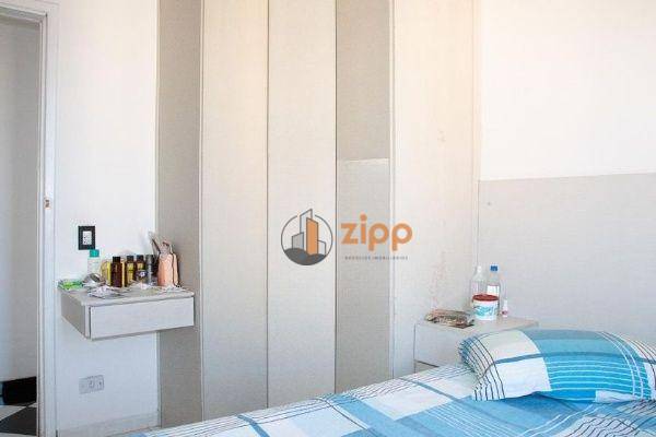 Apartamento à venda com 2 quartos, 50m² - Foto 15