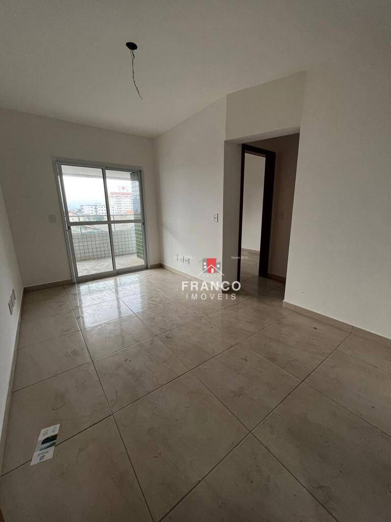 Apartamento à venda com 1 quarto, 51m² - Foto 3