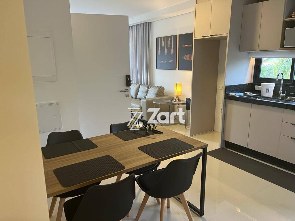 Apartamento à venda com 2 quartos, 83m² - Foto 3