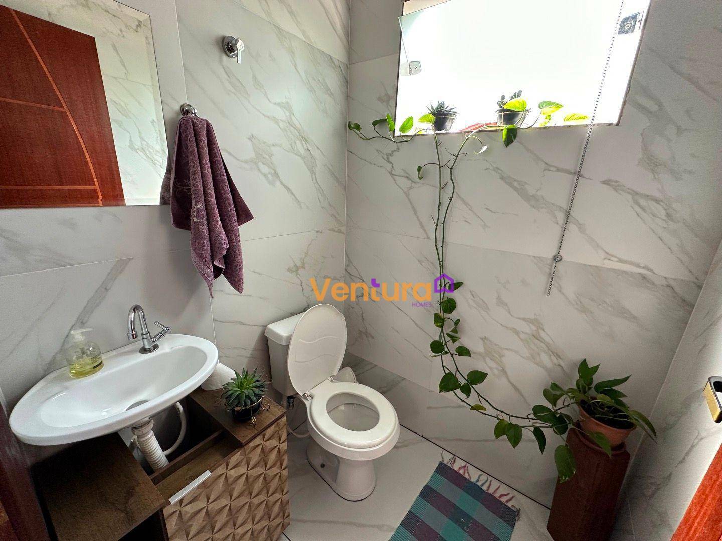 Casa de Condomínio à venda com 3 quartos, 189m² - Foto 3