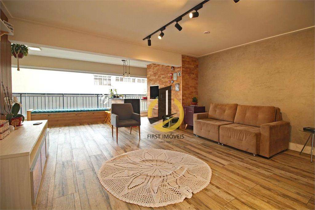 Apartamento à venda com 2 quartos, 115m² - Foto 5