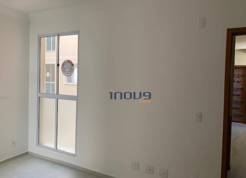 Apartamento à venda com 2 quartos, 44m² - Foto 15