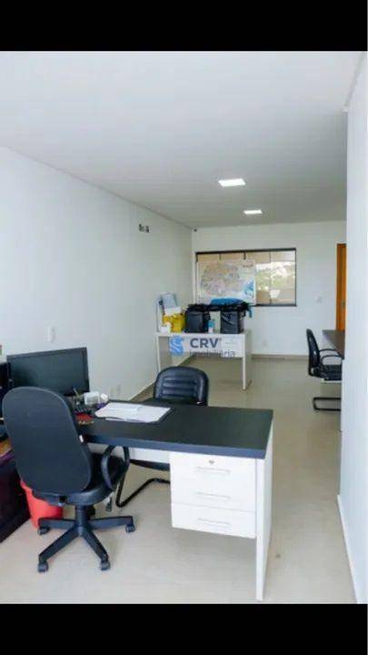 Conjunto Comercial-Sala para alugar, 50m² - Foto 7