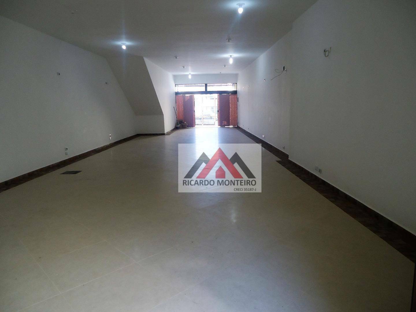 Loja-Salão para alugar, 120m² - Foto 2