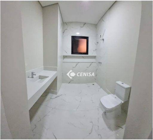 Casa de Condomínio à venda com 3 quartos, 194m² - Foto 6