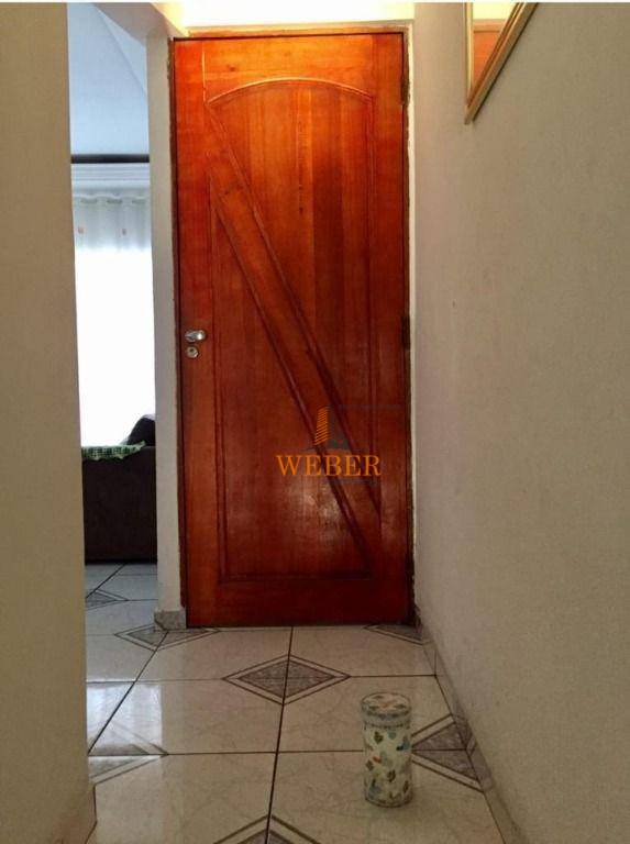 Sobrado à venda com 3 quartos, 120m² - Foto 12