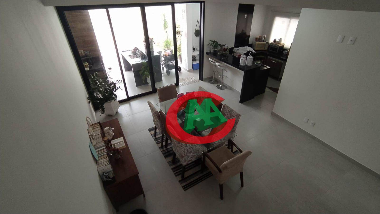 Sobrado à venda com 3 quartos, 200m² - Foto 8