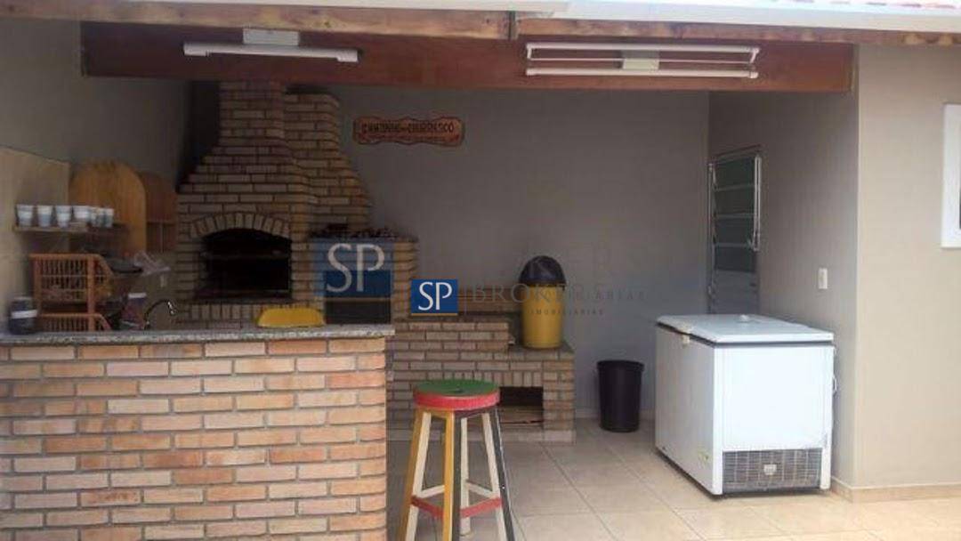 Casa à venda com 3 quartos, 150m² - Foto 10