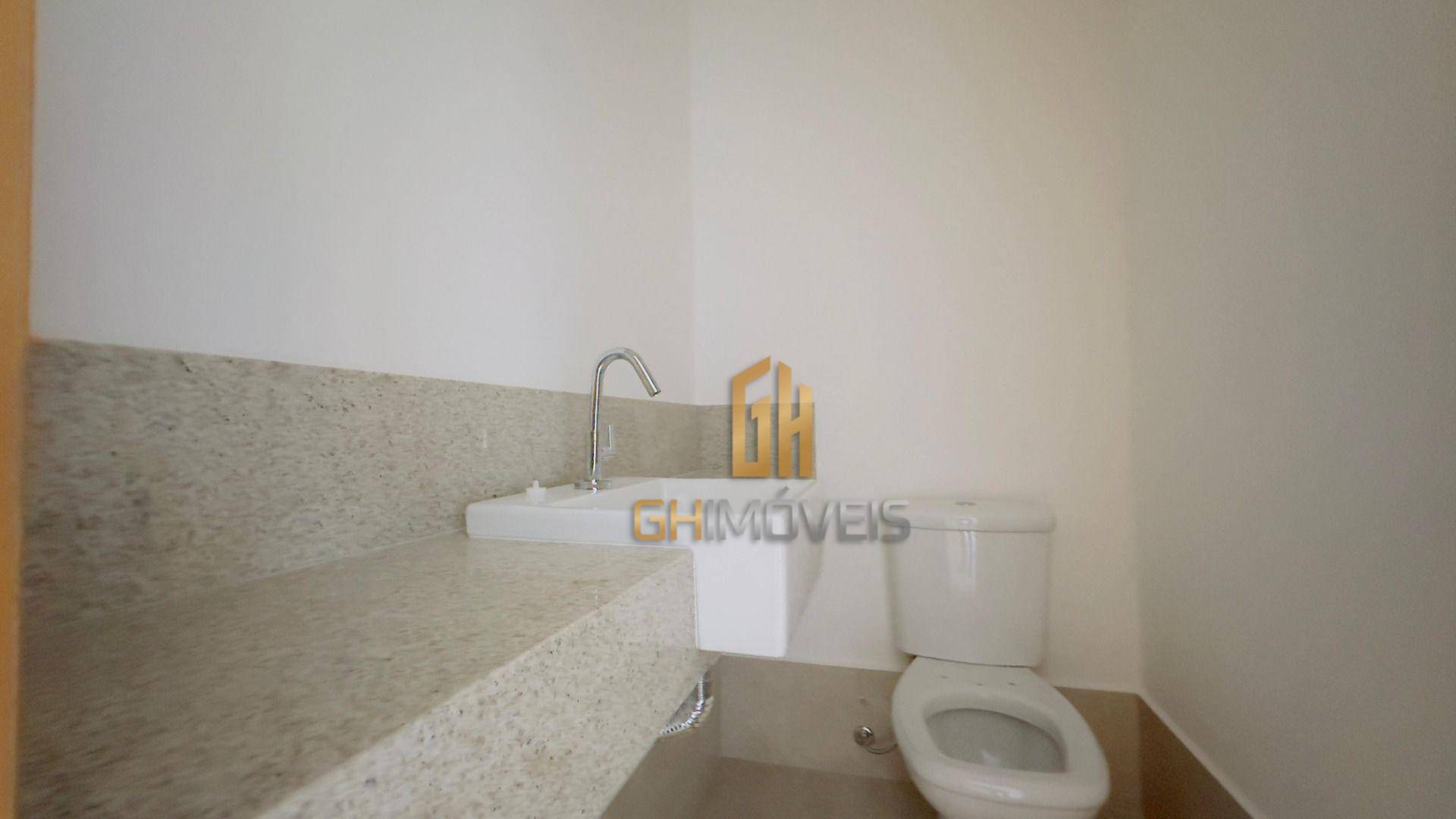 Apartamento à venda com 3 quartos, 115m² - Foto 13