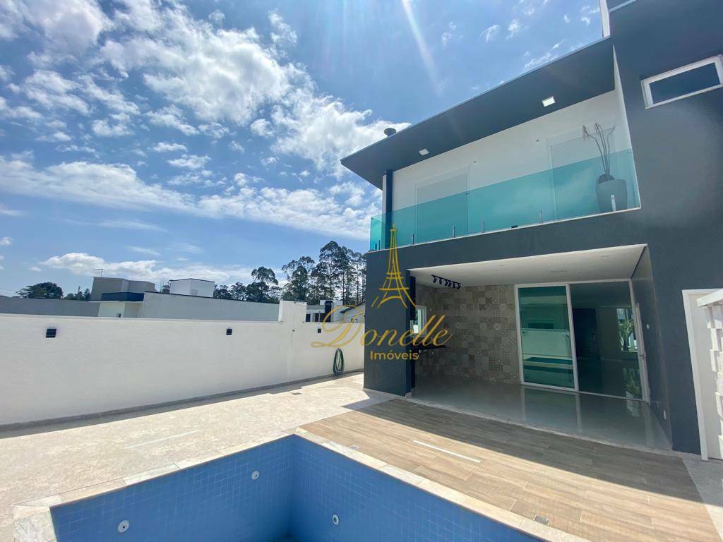 Sobrado à venda com 3 quartos, 250m² - Foto 15