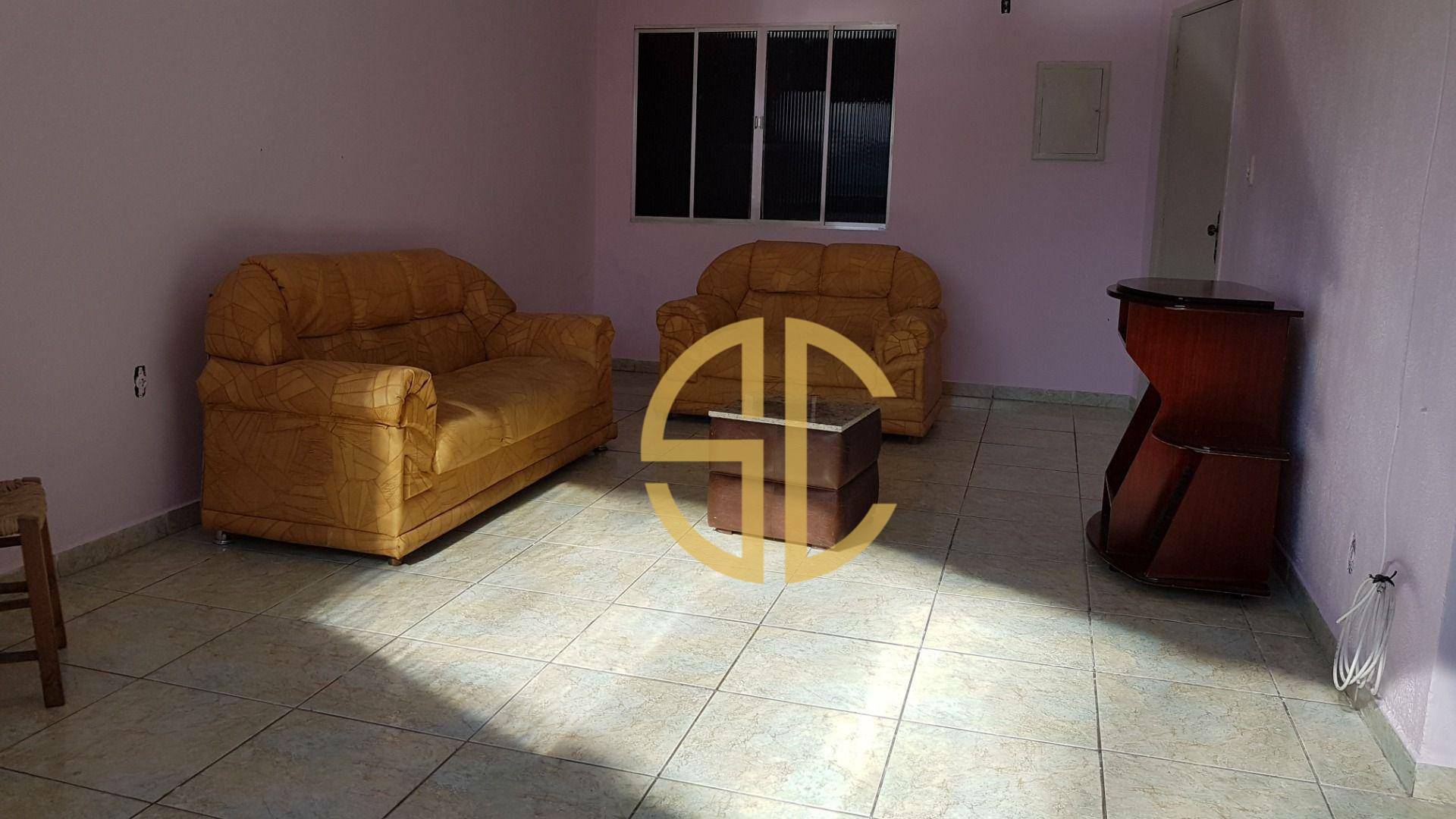 Apartamento à venda com 3 quartos, 70m² - Foto 4