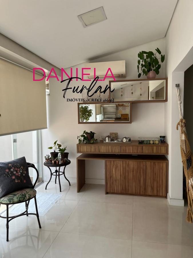 Casa de Condomínio à venda com 3 quartos, 180m² - Foto 5