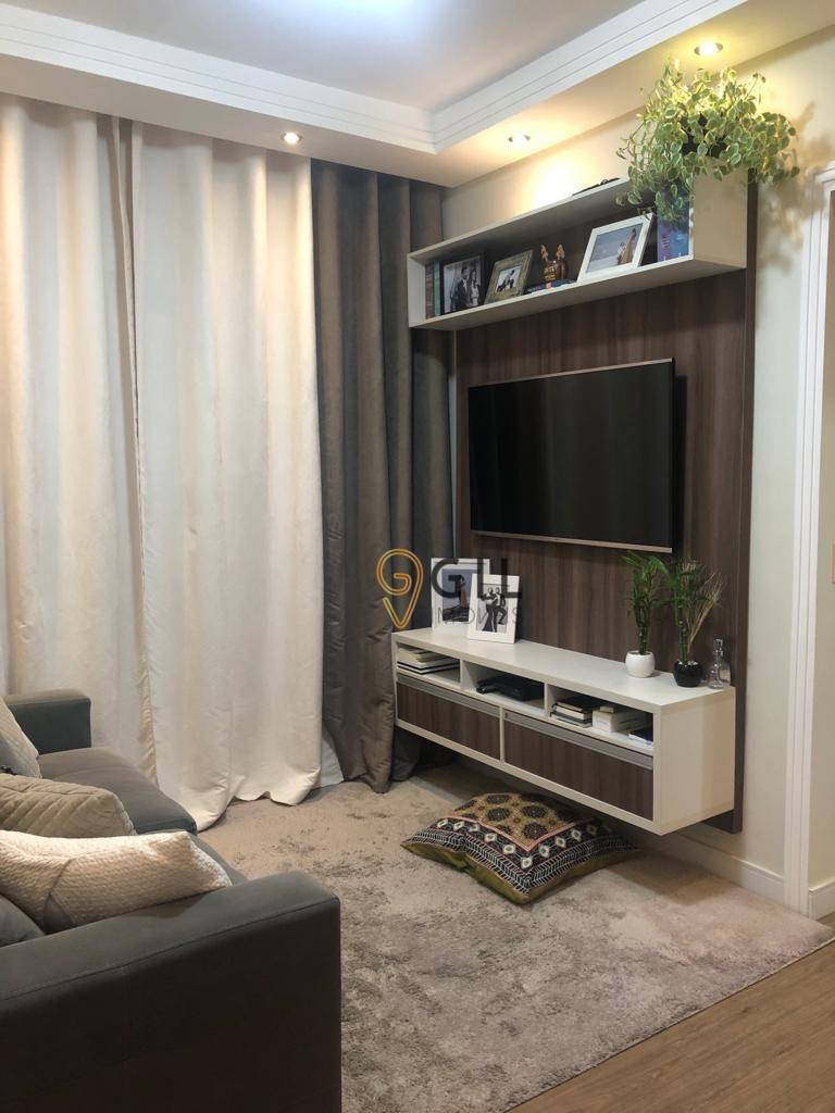 Apartamento à venda com 3 quartos, 69m² - Foto 19