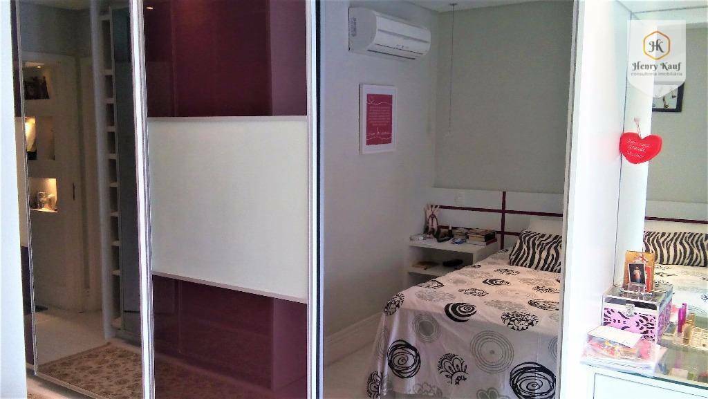 Apartamento à venda com 3 quartos, 184m² - Foto 53