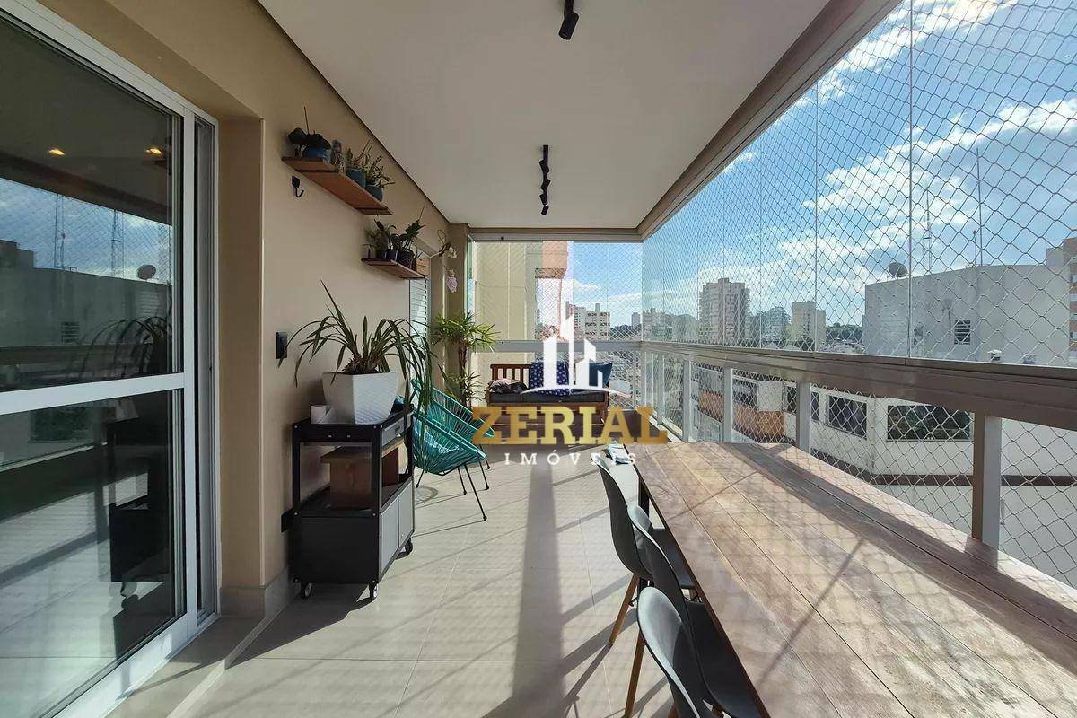 Apartamento à venda com 4 quartos, 130m² - Foto 31