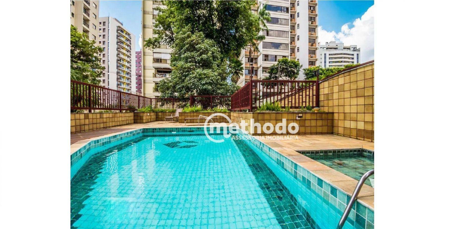 Apartamento à venda com 3 quartos, 145m² - Foto 1