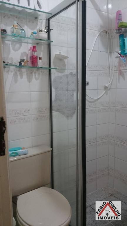 Apartamento à venda com 2 quartos, 50m² - Foto 8