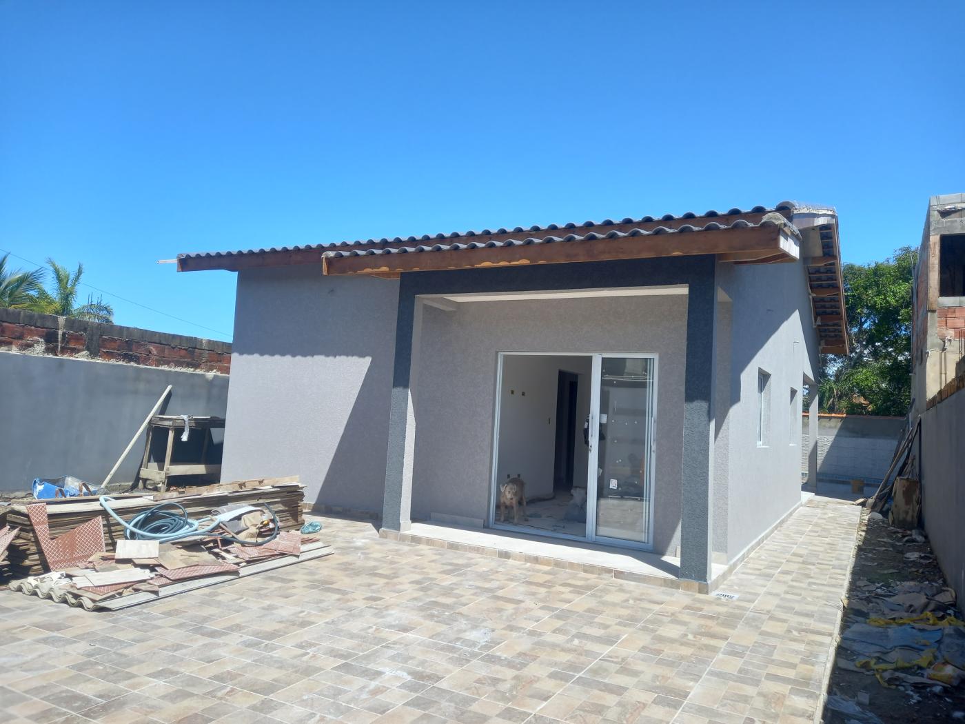 Casa à venda com 3 quartos, 270m² - Foto 2