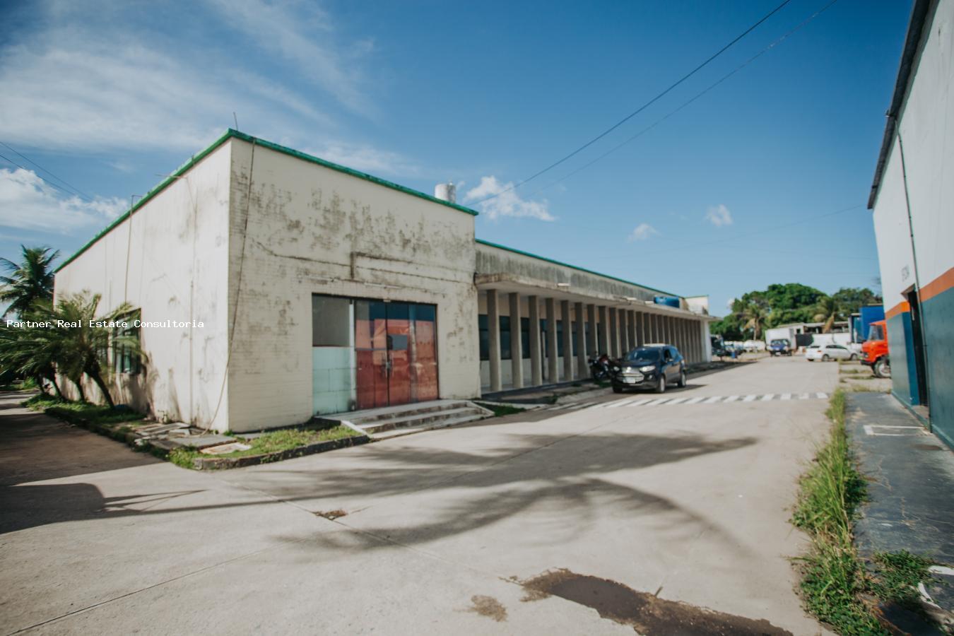 Depósito-Galpão-Armazém à venda, 31000m² - Foto 2