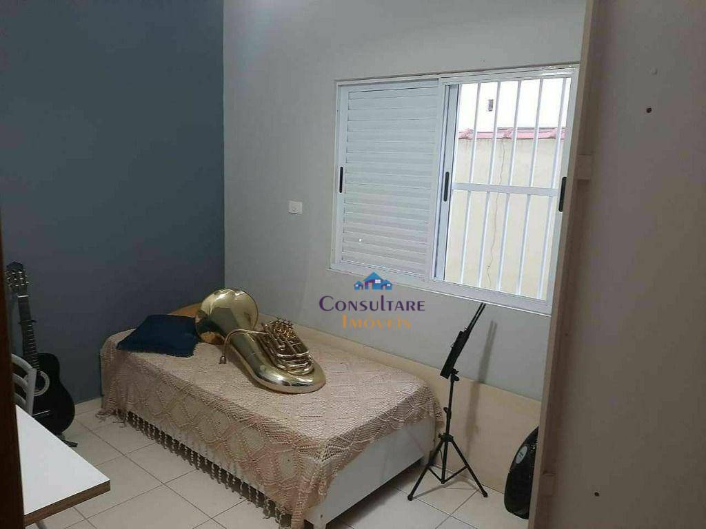 Casa à venda com 3 quartos, 100m² - Foto 6